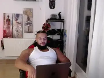 Chaturbate Private Sex Chat of 0_kingsley