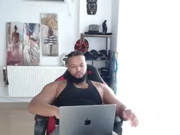 Chaturbate Sex Chat of 0_kingsley