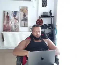 Chaturbate Adult Webcam of 0_kingsley