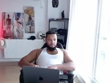 Chaturbate Best live sex cam show of 0_kingsley