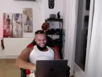 Chaturbate Live Sex Cam of 0_kingsley