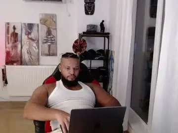 Chaturbate Free Porn Cam of 0_kingsley