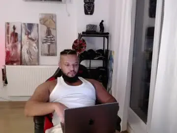 Chaturbate Live Porn of 0_kingsley