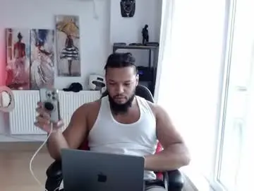 Chaturbate Private Sex Chat of 0_kingsley