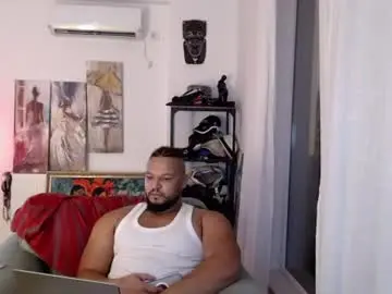 Chaturbate Sex Cam of 0_kingsley