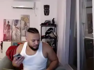 Chaturbate Live Porn of 0_kingsley