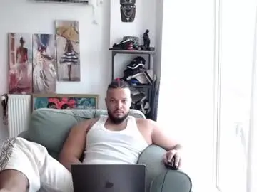 Chaturbate Live Sex of 0_kingsley