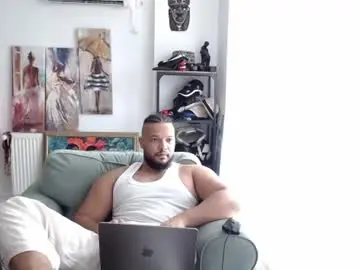 Chaturbate Live Sex Cam of 0_kingsley