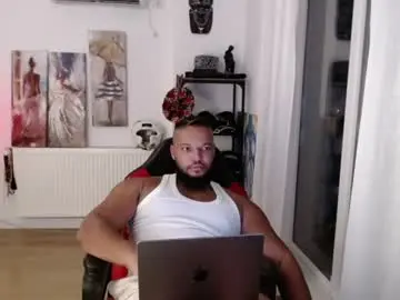 Chaturbate Private Sex Chat of 0_kingsley