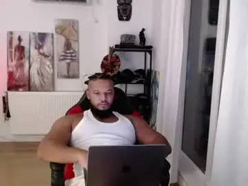 Chaturbate Live Sex of 0_kingsley