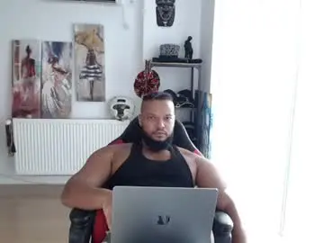 Chaturbate Watch Live Sex Cams of 0_kingsley