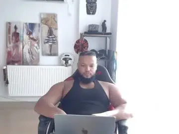 Chaturbate Watch Live Sex Cams of 0_kingsley