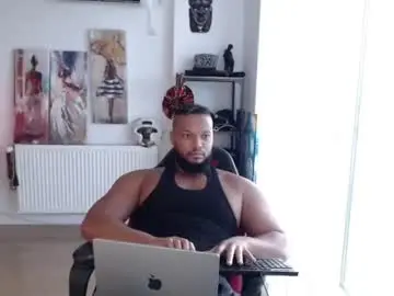 Chaturbate Sex Cam of 0_kingsley