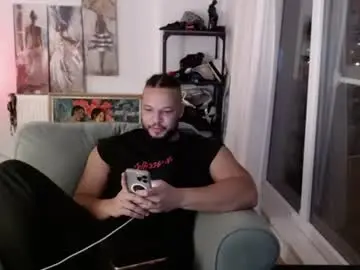 Chaturbate Free Live Porn of 0_kingsley
