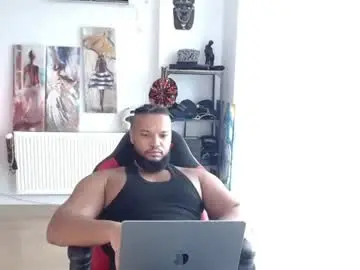 Chaturbate Free Live Porn of 0_kingsley