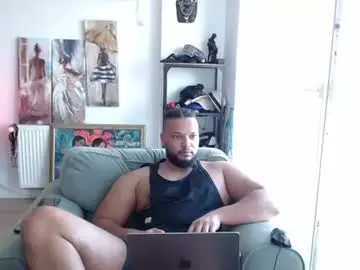 Chaturbate Sex Cam of 0_kingsley
