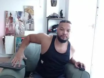 Chaturbate Live Sex Cam of 0_kingsley