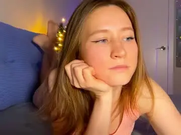 Chaturbate Adult Video Chat of _feli_