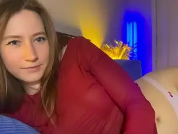 Chaturbate Live Porn of _feli_