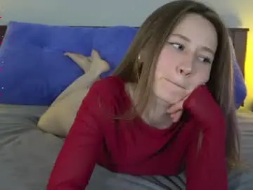 Chaturbate Adult Webcam of _feli_