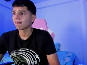 Chaturbate Adult Video Chat of adrian_prime_