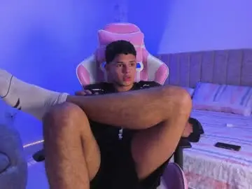 Chaturbate Private Sex Chat of adrian_prime_