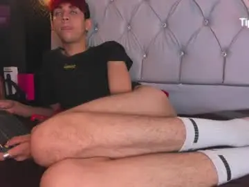 Chaturbate Live Sex of allen_starck