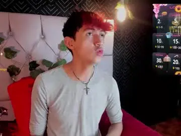 Chaturbate Sex Cam of allen_starck