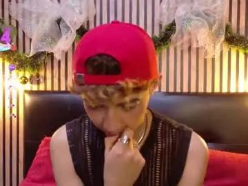 Chaturbate Free Porn Cam of allen_starck