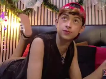 Chaturbate Adult Webcam of allen_starck