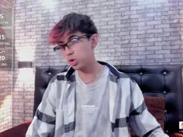 Chaturbate Private Sex Chat of allen_starck