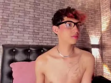 Chaturbate Sex Chat of allen_starck