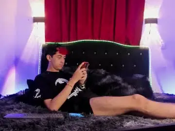 Chaturbate Sex Chat of allen_starck