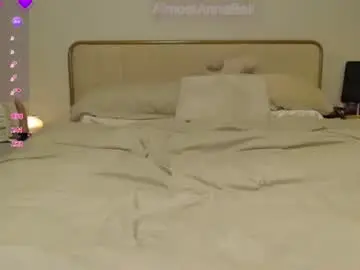 Chaturbate Free Porn Cam of almostannabell