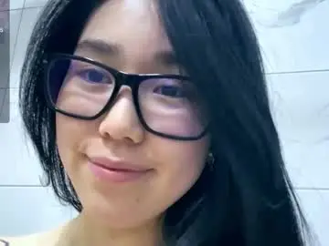 Chaturbate Best live sex cam show of annabellegallego