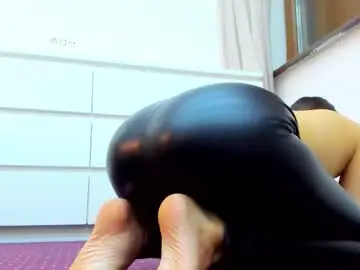 Chaturbate Sex Chat of anyssia_