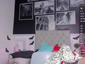 Chaturbate Adult Webcams of ariadna_dawson8