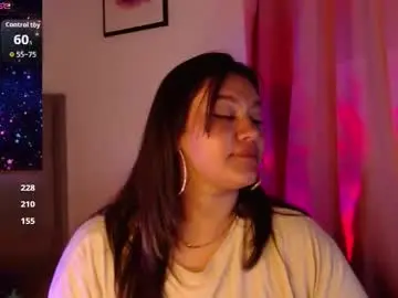 Chaturbate Adult Webcams of ariadna_martin