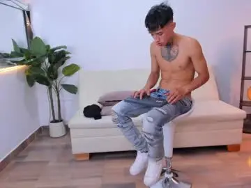 Chaturbate Best Webcam of darwin_stark