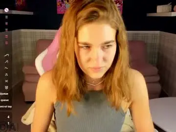 Chaturbate Nude Webcam of debbie_wools