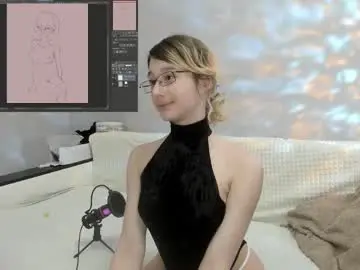 Chaturbate Live Porn of divinesolana