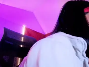 Chaturbate Live Sex Cam of dulcetorresvg