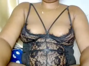 Chaturbate Sex Chat of ebony_hotxs