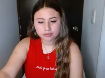 Chaturbate Best live sex cam show of eimy_collin