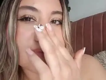 Chaturbate Adult Video Chat of eimy_collin