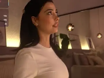 Chaturbate Sex Cam of ellediane