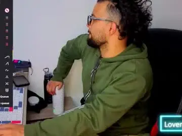 Chaturbate Private Sex Chat of ernesto_rodriguez_82