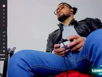 Chaturbate Free Live Porn of ernesto_rodriguez_82