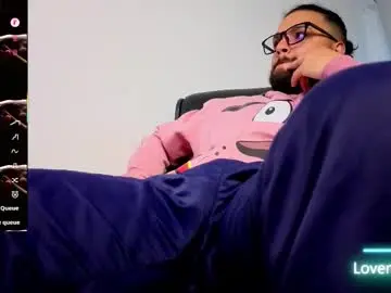 Chaturbate Adult Webcam of ernesto_rodriguez_82