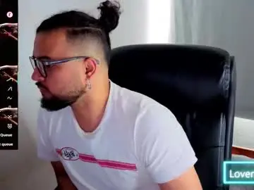 Chaturbate Sex Chat of ernesto_rodriguez_82